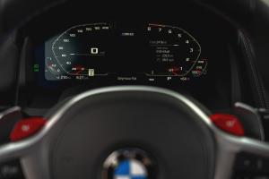 BMW M8 Competition Coupe 2020 года  (NA)